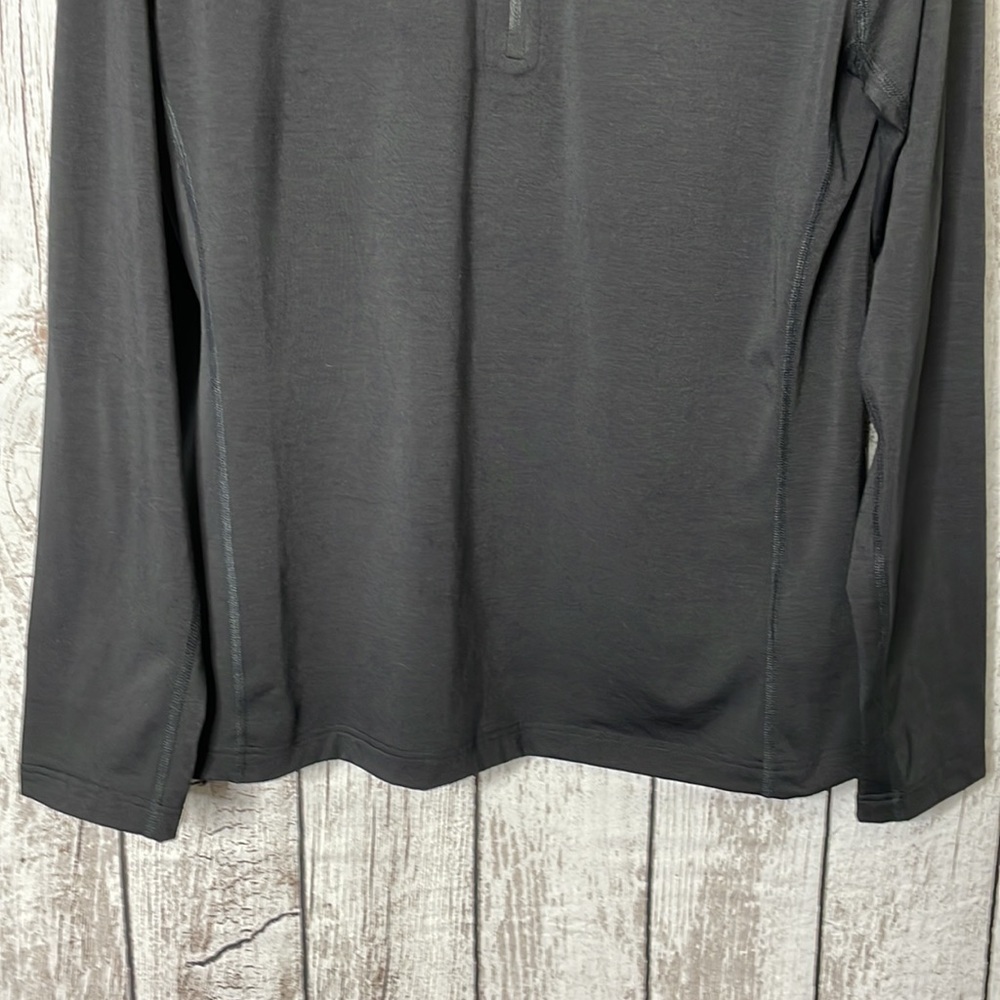 Kjus 1/2 zip Base/Midlayer​​ - Picture 3 of 10